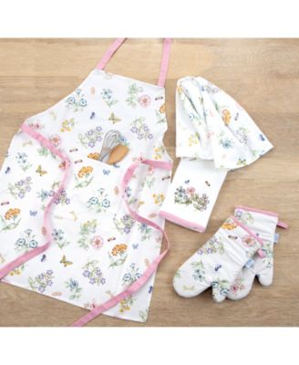 Lenox - Meadow 5-Piece Kitchen Linens Gift Set