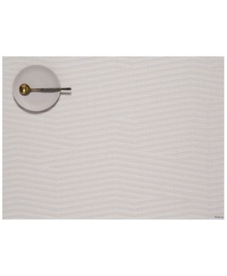 Chilewich - Dune Rectangular Placemat