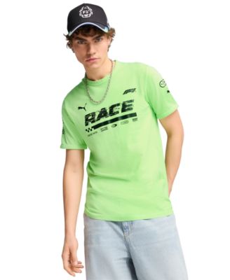 Puma - Men's F1 Racing Snapback Trucker Hat