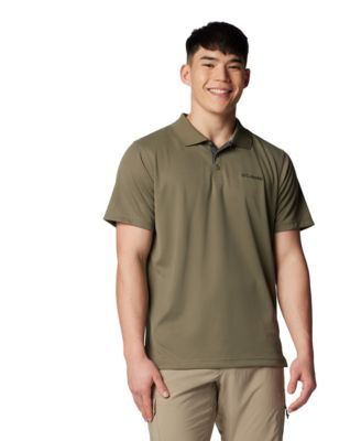 Columbia - Men's Utilizer Polo