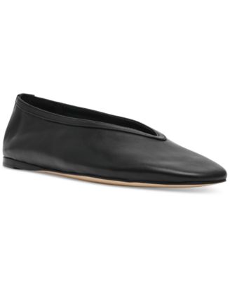 Steve Madden - Women's Leni Snip-Toe Flats
