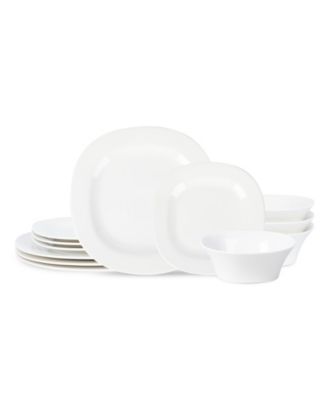 Quadro 12 Pc. Dinnerware Set, Service for 4 image