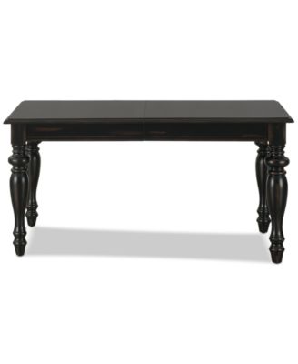 Macy's - Daria 98" Dining Table