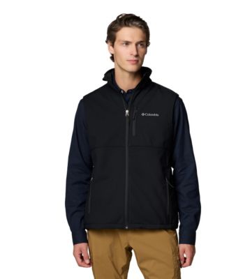 Columbia - Men's Ascender II Softshell Vest