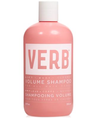 Verb - Volume Shampoo, 12 oz.