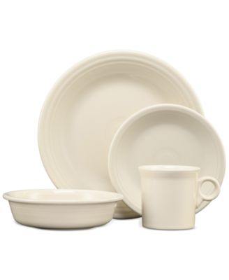 Classic Rim 4-Piece Place Setting image