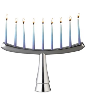 Nambé - Menorah