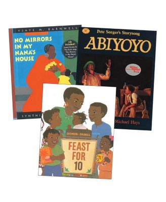 Kaplan Early Learning