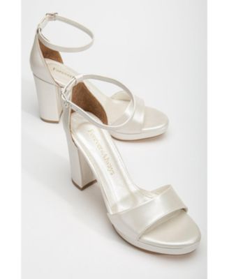 Forever & Always Shoes