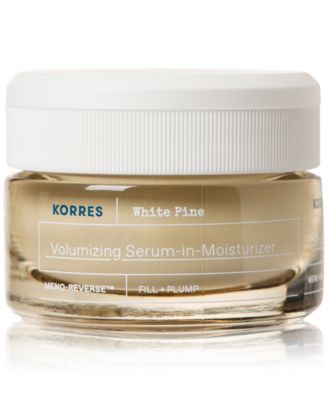 KORRES - Korres White Pine Meno-Reverse Volumizing Serum-In-Moisturizer
