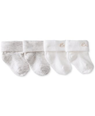 Carter's - Baby 2-Pk. Booties