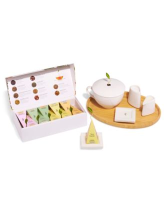 Tea Forte - Garden Tea Set