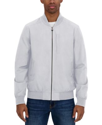 Nautica - Men's Bomber Flight Jacket