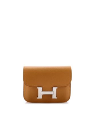 Pre-Owned HERMÉS