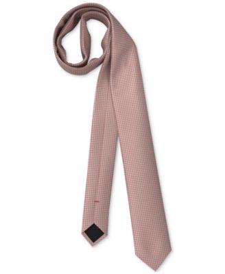Hugo Boss - Men's Silk Tie