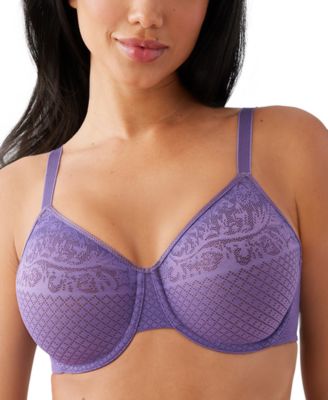Wacoal - Visual Effects Minimizer Bra 857210