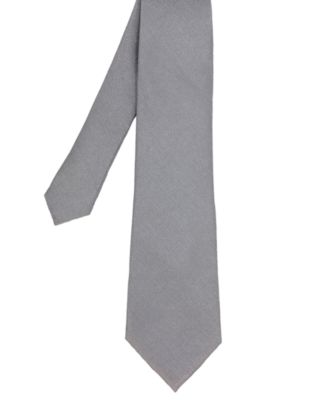 Ben Sherman - Men's Textured Silk Tie