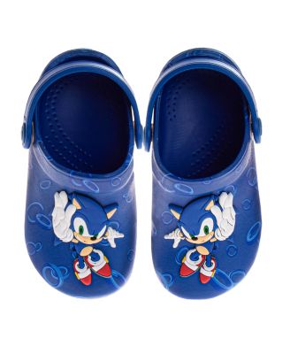 Sonic The Hedgehog
