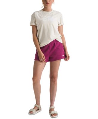 The North Face - Women's Short-Sleeve Core Half Dome Tee