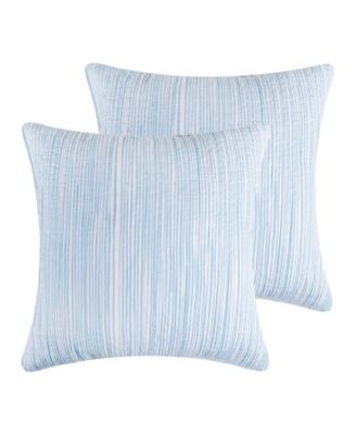 Levtex - Sandy Cove Reversible 3-Pc. Quilt Sets