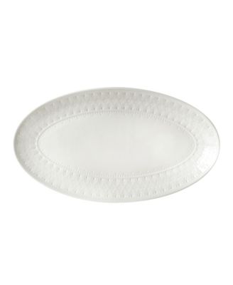 Fez Oval Platter image