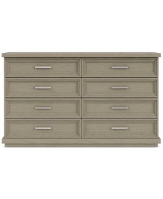 Furniture - Cascade Dresser
