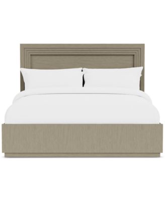 Furniture - Cascade Queen Bed