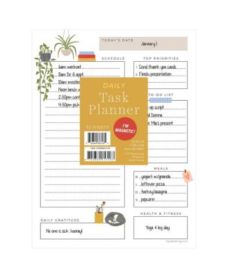 TF Publishing Paper Goods