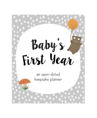 TF Publishing Paper Goods