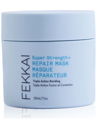 Fekkai - Super Strength+ Repair Mask, 7.5 oz.