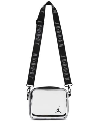 Jordan - Men's Logo Stadium Bag