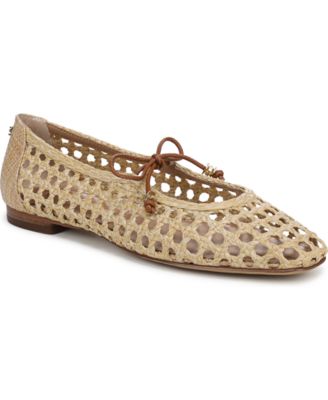 Sam Edelman - Women's Marcie Mary Jane Flats