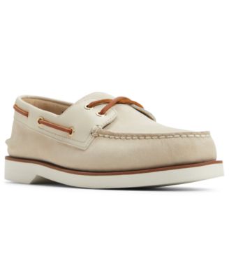 Sperry - Men's Authentic Original 2-Eye Double Sole Boat Shoe
