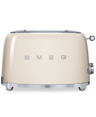 SMEG - TSF01 2-Slice Toaster