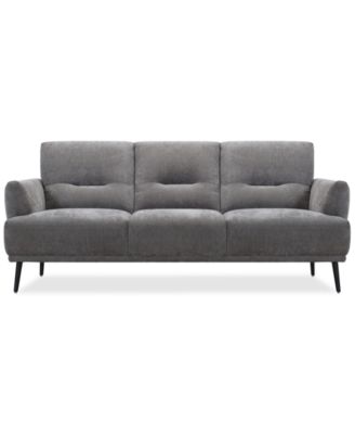 Macy's - Kaelynne 84" Fabric 3 Seat Sofa
