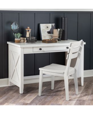 Furniture - Kitt Desk Vanity