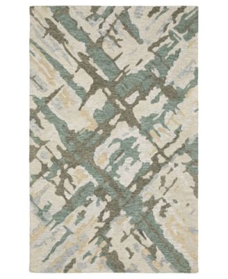 Oriental Weavers - Kipton KIP08 Rug Collection