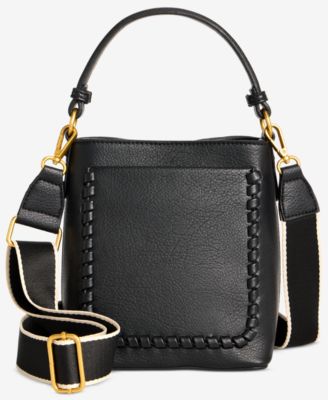 Style & Co - Mini Bucket Bag
