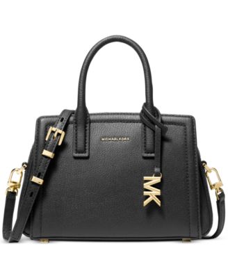 Michael Kors - Laila Small Leather Crossbody
