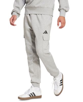 adidas - Men's Essentials Fleece Cargo Pants