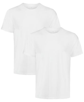Under Armour - Men's 2pk. Solid Performance Tech Mesh T-Shirts