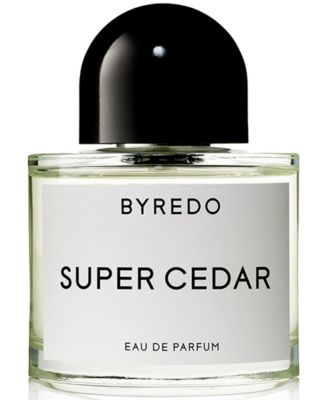 Super Cedar Eau de Parfum Spray, 1.6 oz. image