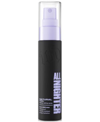 Urban Decay - All Nighter Setting Spray - Travel Size
