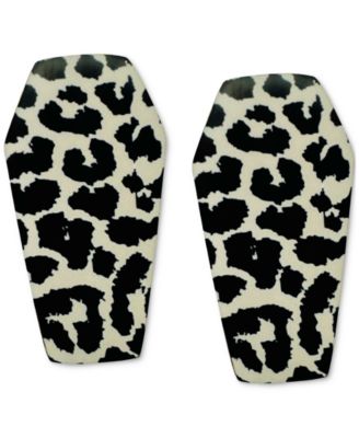 Swanky Designs - Geometric Gemma Stud Earrings