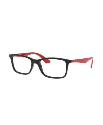 Ray-Ban - Unisex Square Eyeglasses, RB7047