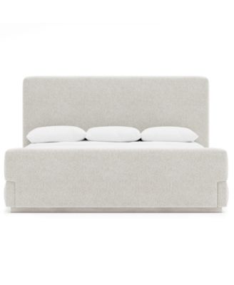 Bernhardt - Tempo King Bed