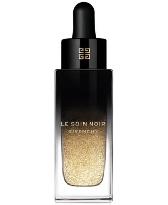 Givenchy - Le Soin Noir Micro-Concentrate, 1 oz.