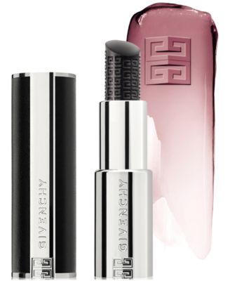 Givenchy - Le Rouge Interdit Hydrating Lip Balm
