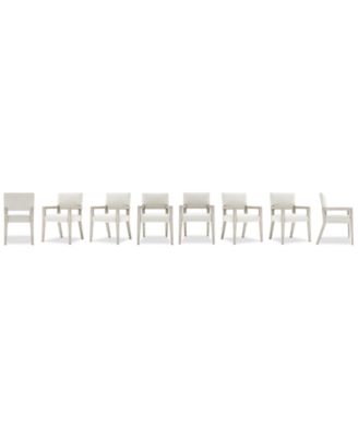 Bernhardt - Tempo Arm Chair