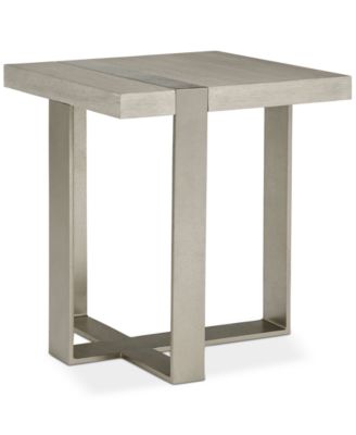 Bernhardt - Tempo Side Table